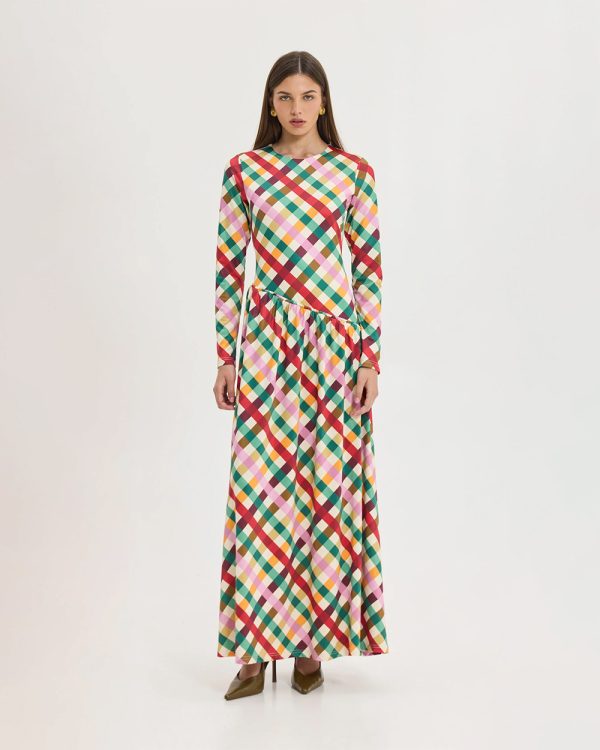 Earth dress - Hemithea - Image 8