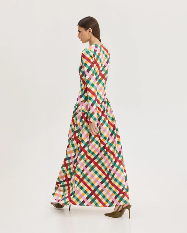 Earth dress - Hemithea - Image 9