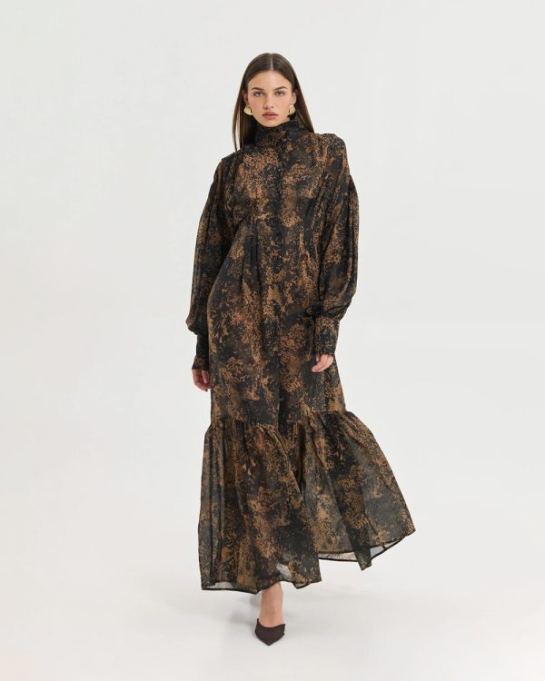 Bramble dress - Hemithea - Image 3
