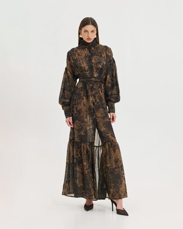 Bramble dress - Hemithea - Image 4