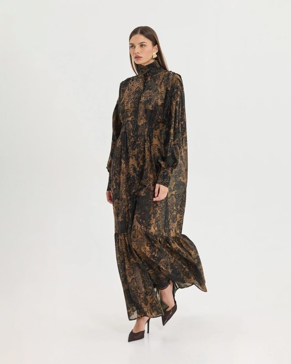 Bramble dress - Hemithea - Image 5
