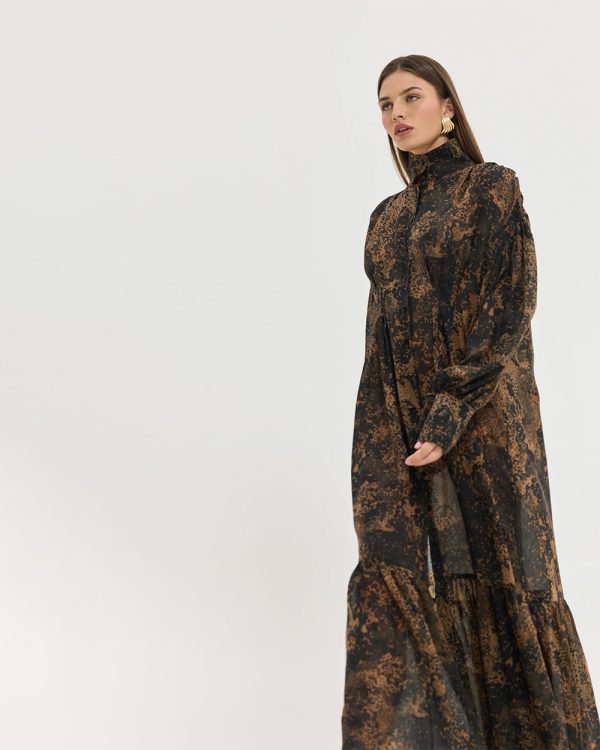 Bramble dress - Hemithea - Image 6