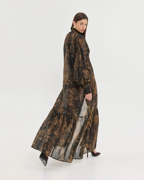 Bramble dress - Hemithea - Image 7
