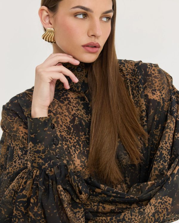 Bramble dress - Hemithea - Image 8