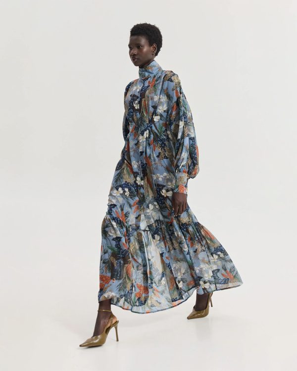 Bramble dress - Hemithea - Image 9