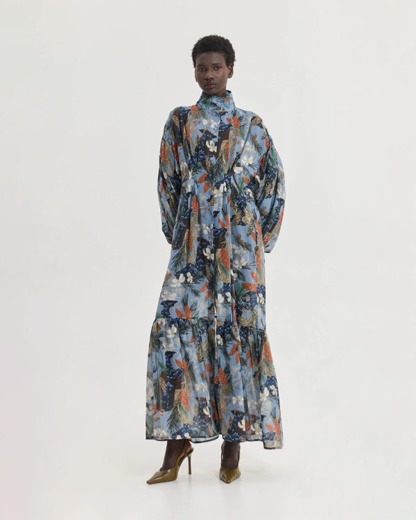 Bramble dress - Hemithea - Image 10