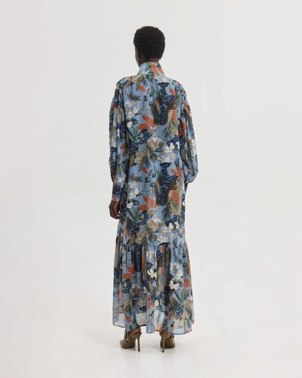 Bramble dress - Hemithea - Image 11