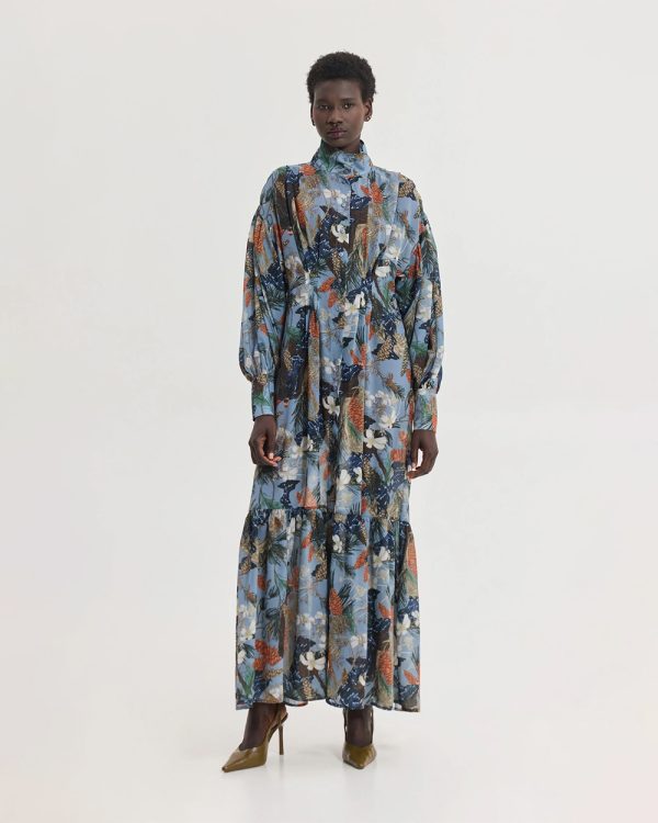 Bramble dress - Hemithea - Image 14