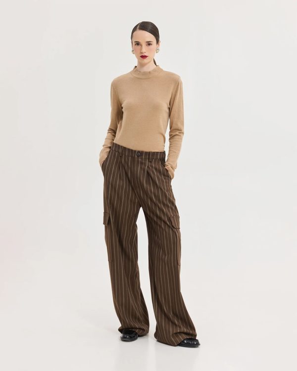 Comet pants - Hemithea