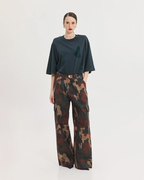Comet pants - Hemithea - Image 7