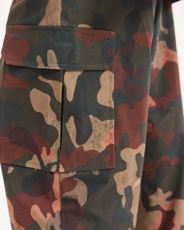 Comet pants - Hemithea - Image 11