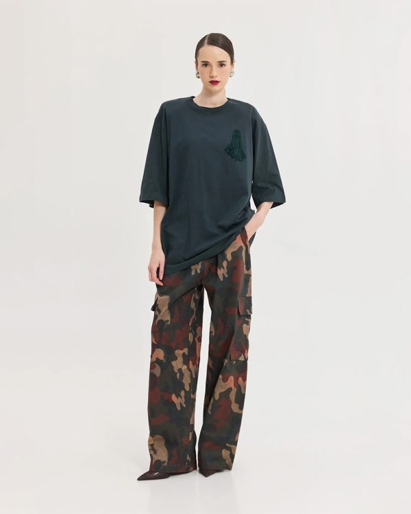 Comet pants - Hemithea - Image 12