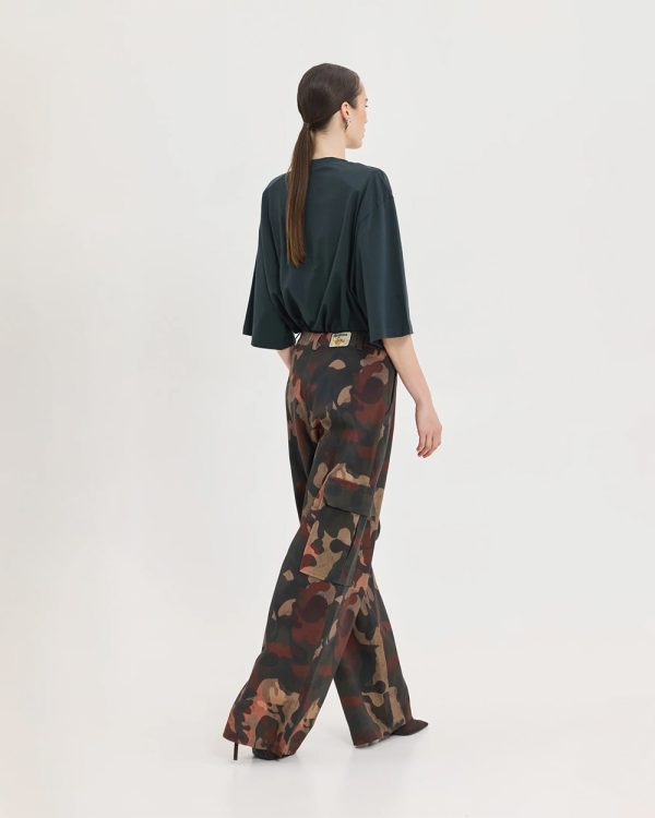 Comet pants - Hemithea - Image 13