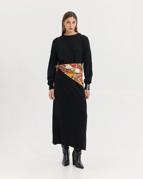 Pegasus scarf - Hemithea - Image 9