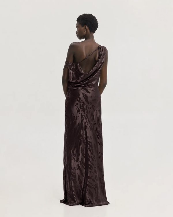 Gold dress - Hemithea - Image 3