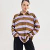 Sidecar sweatshirt - Hemithea