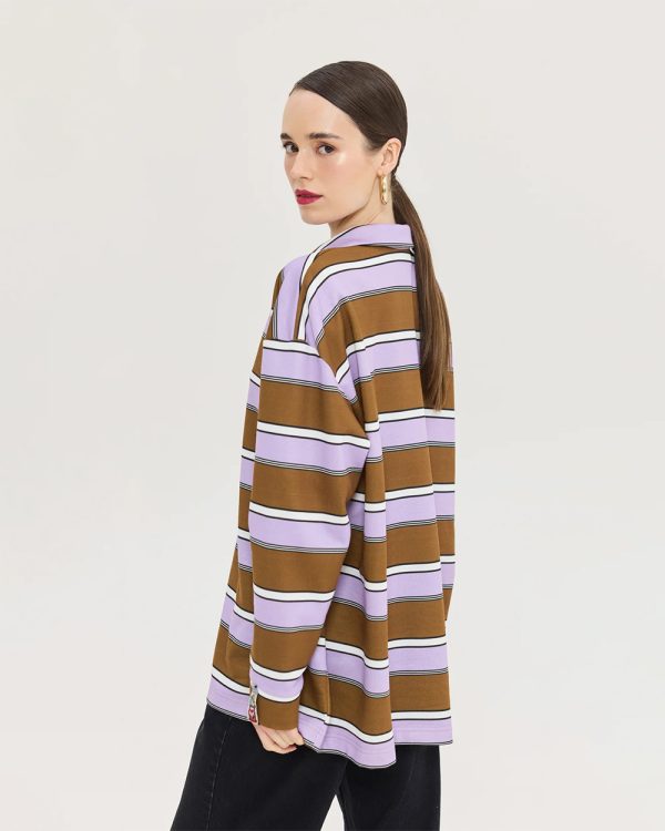 Sidecar sweatshirt - Hemithea - Image 7