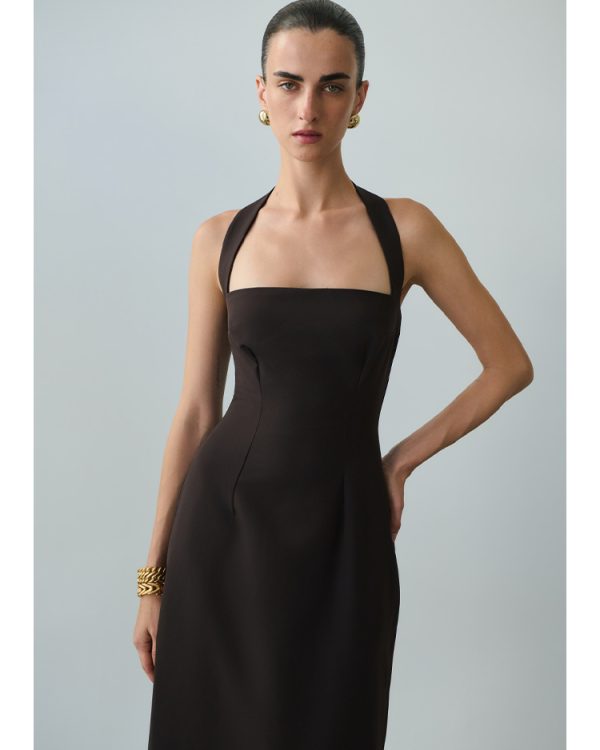 Alba dress - Mix & Match