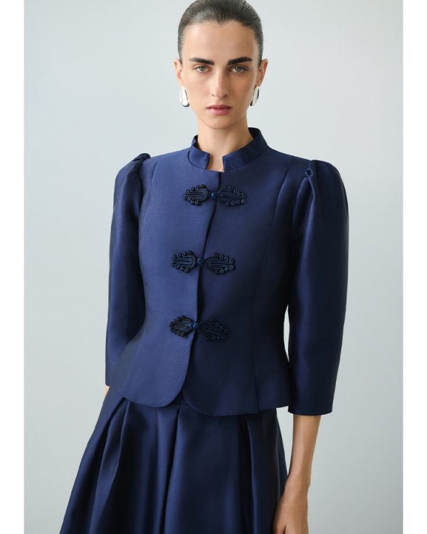 Rebecca Blazer - Mix & Match