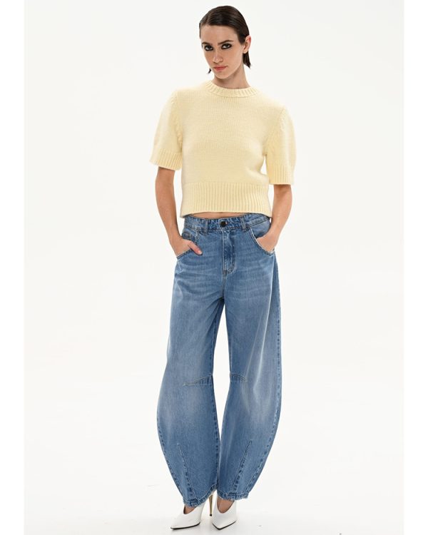 Candice denim - Sac & Co