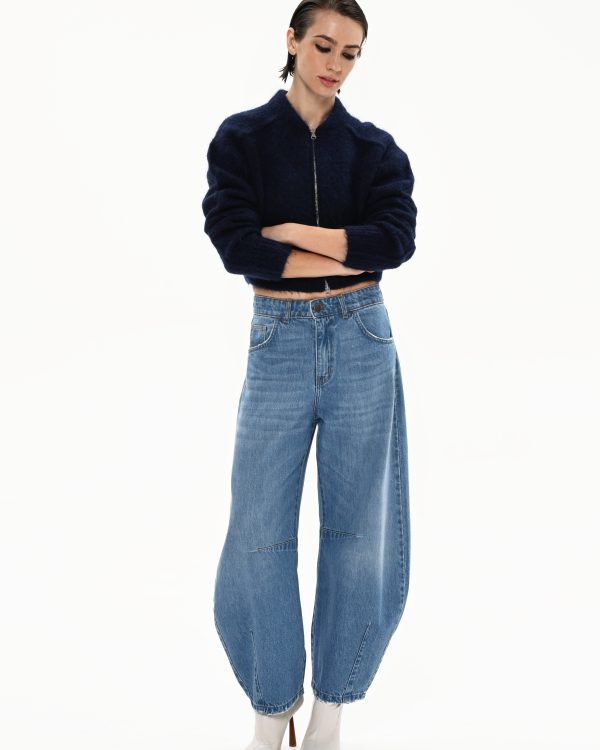 Candice denim - Sac & Co - Image 3