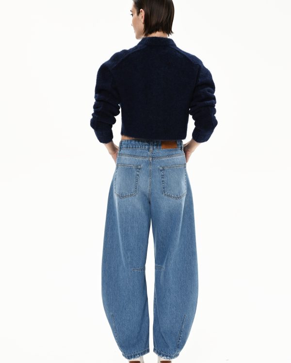 Candice denim - Sac & Co - Image 4