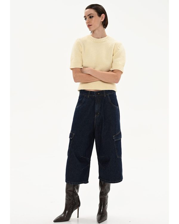 Mars long bermuda - Sac & Co