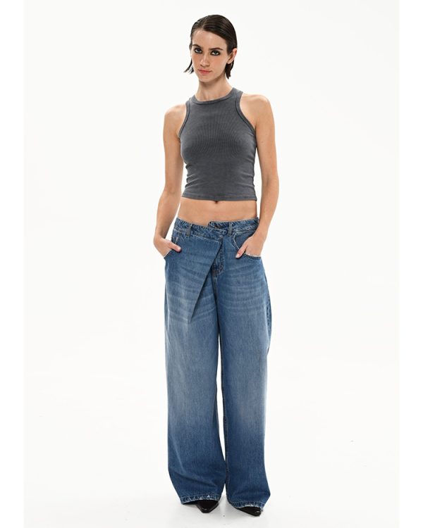 Yoko denim - Sac & Co