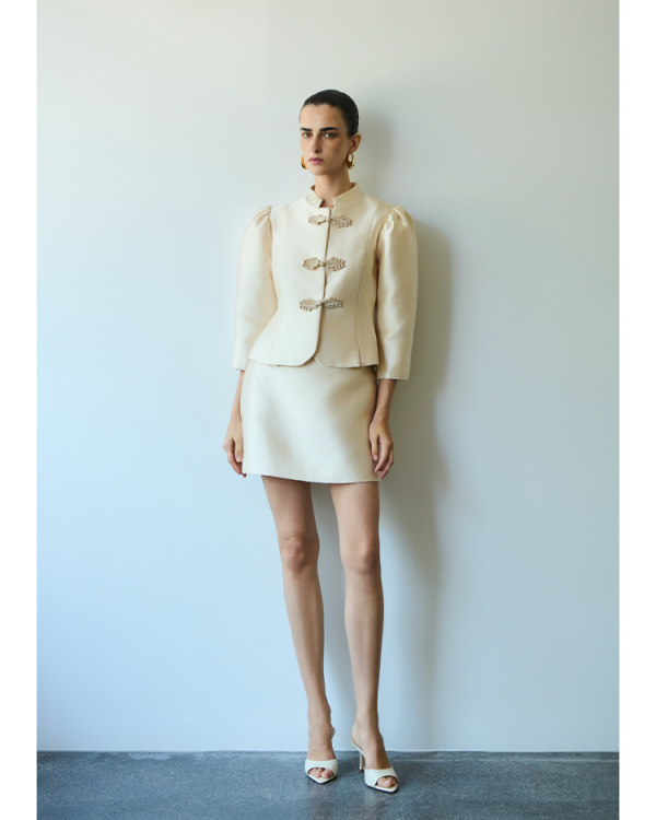 Melissa Mini Skirt - Mix & Match