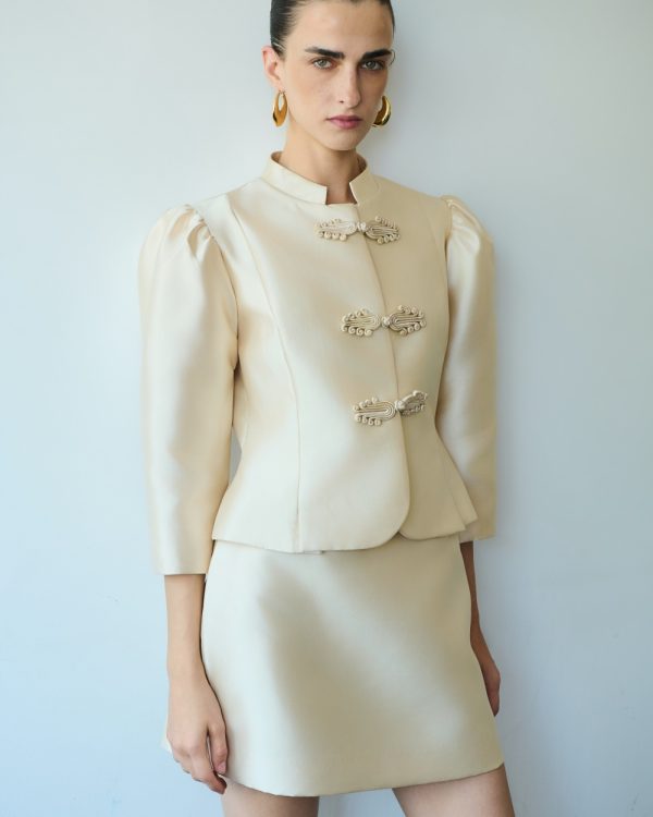 Melissa Mini Skirt - Mix & Match - Image 3