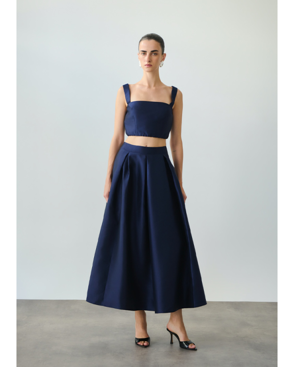 Cynthia Midi Skirt - Mix & Match