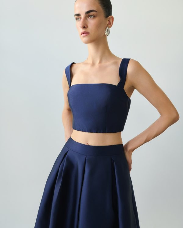 Alternative view of Cynthia Midi Skirt - Mix & Match