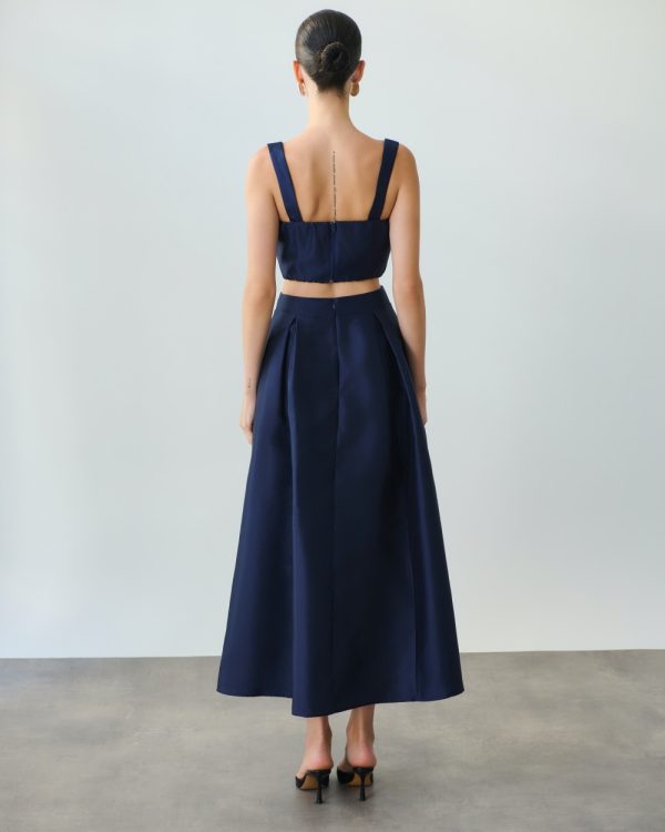 Cynthia Midi Skirt - Mix & Match - Image 3