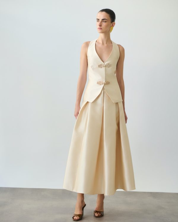 Cynthia Midi Skirt - Mix & Match - Image 9